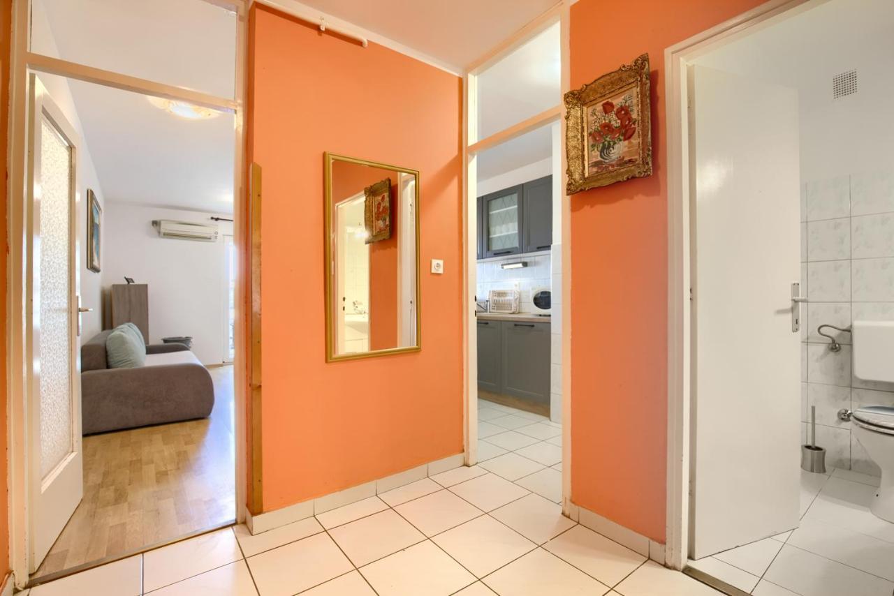 Apartment Stefan Pula Exterior photo